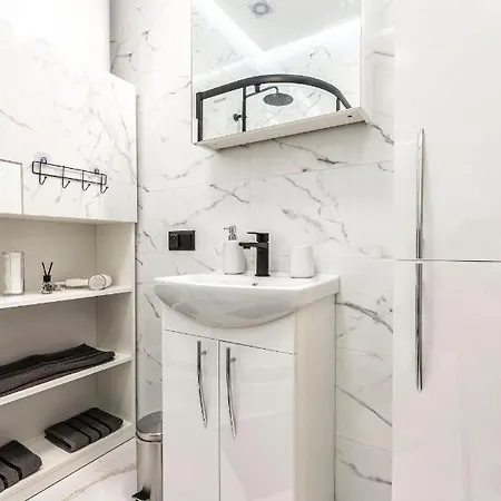 Daire Wasz Metraz Lubartowska Lublin