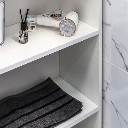 Daire Wasz Metraz Lubartowska