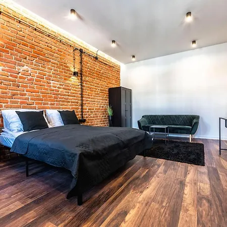 Wasz Metraz Lubartowska Daire *