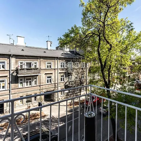 Wasz Metraz Lubartowska Daire Lublin