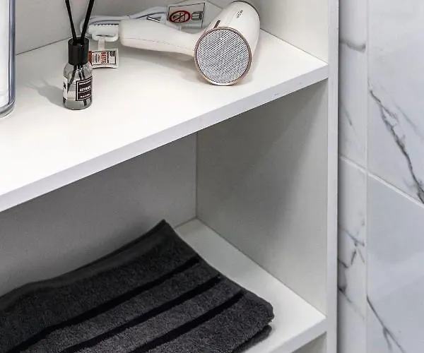 Apartamento Wasz Metraz Lubartowska